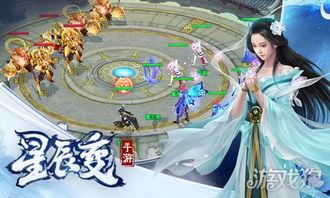 cg手游最新爆料视频,视觉盛宴与玩法革新，带你领略未来手游魅力