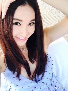 圈内爆料温碧霞,揭秘不为人知的幕后故事  第3张