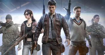 和平精英大军需最新爆料,神秘装备亮相，战场格局再起风云